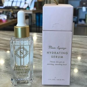 Sorella Apothecary Main Squeeze Hydrating Serum